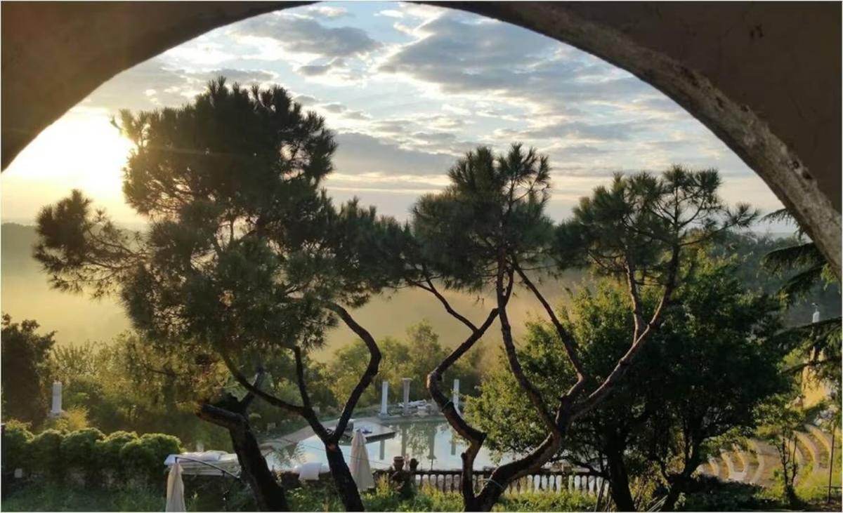 Casa Di Giulietta Vicenza Hotel Arcugnano Екстериор снимка