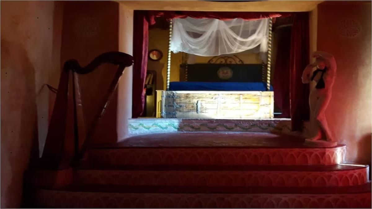 Casa Di Giulietta Vicenza Hotel Arcugnano Екстериор снимка