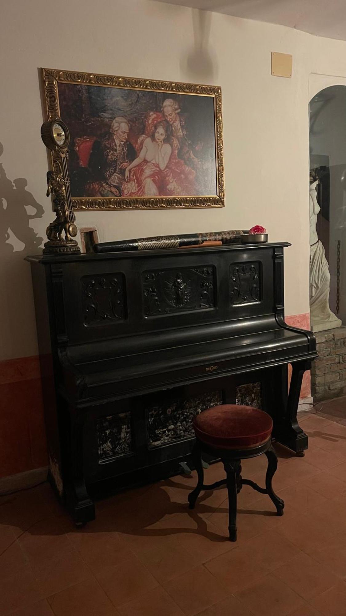 Casa Di Giulietta Vicenza Hotel Arcugnano Екстериор снимка
