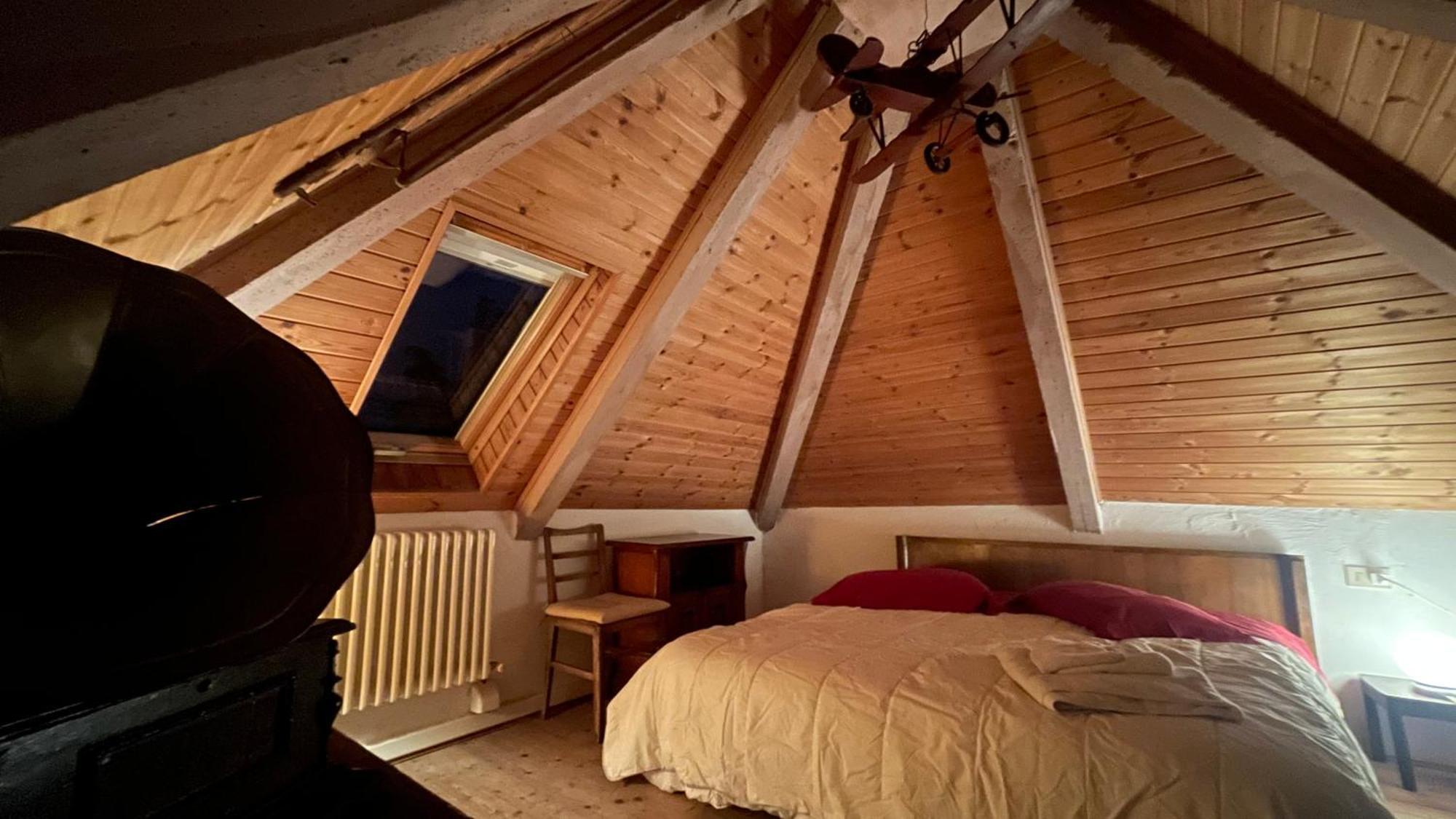 Casa Di Giulietta Vicenza Hotel Arcugnano Екстериор снимка
