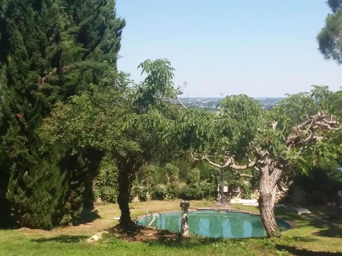 Casa Di Giulietta Vicenza Hotel Arcugnano Екстериор снимка