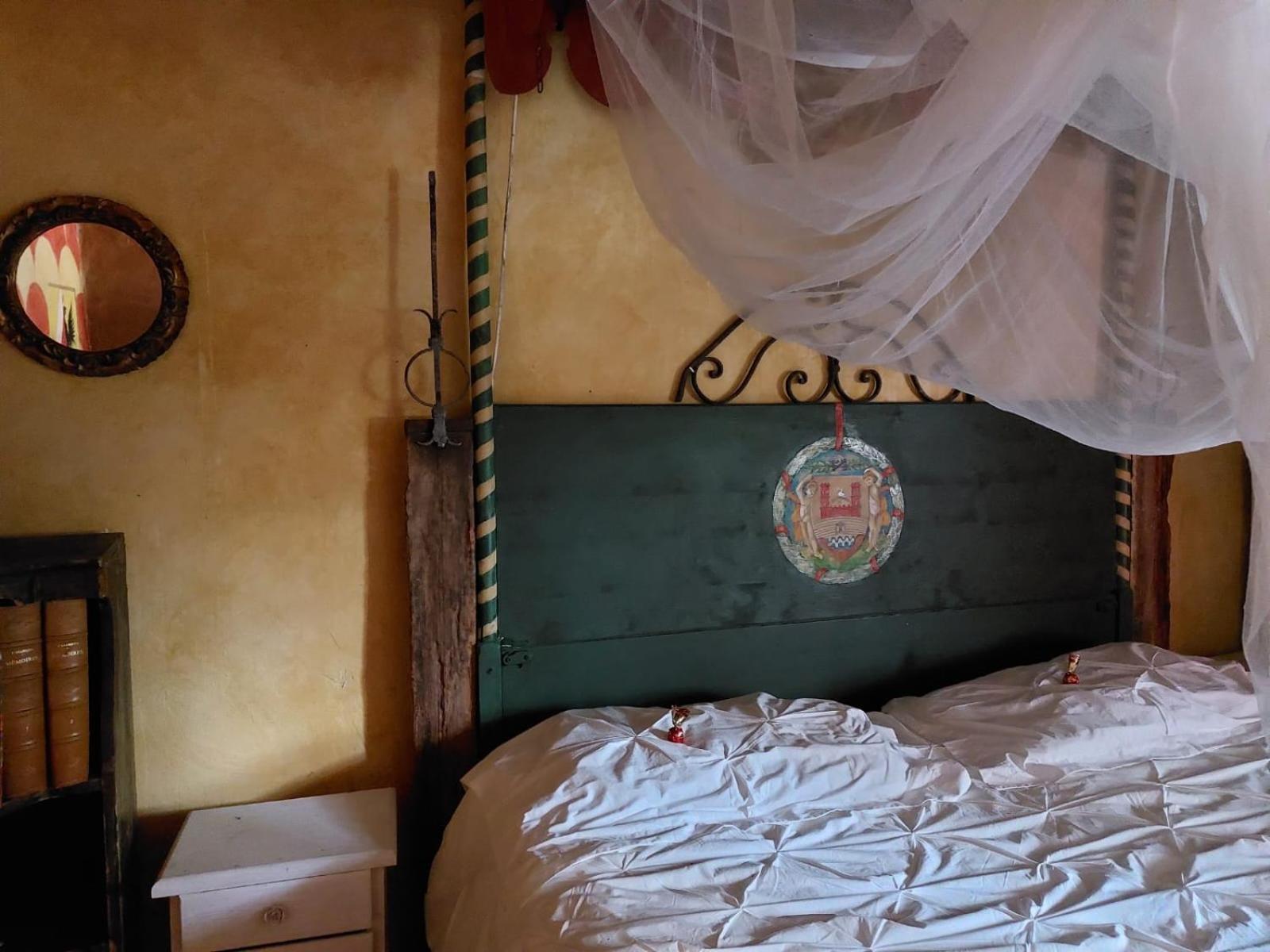Casa Di Giulietta Vicenza Hotel Arcugnano Екстериор снимка