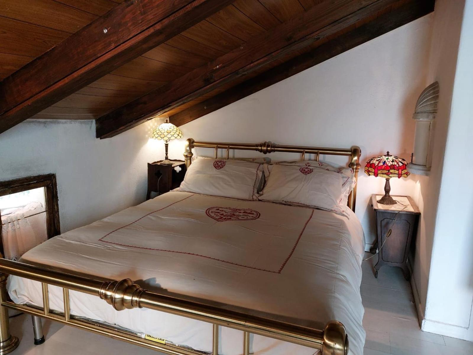 Casa Di Giulietta Vicenza Hotel Arcugnano Екстериор снимка