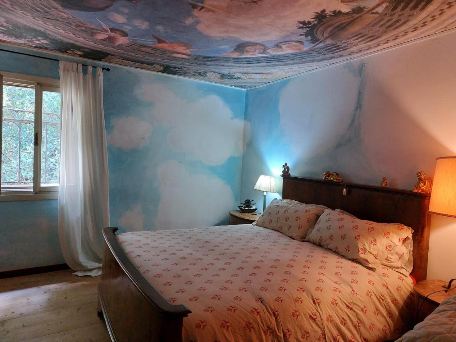 Casa Di Giulietta Vicenza Hotel Arcugnano Екстериор снимка
