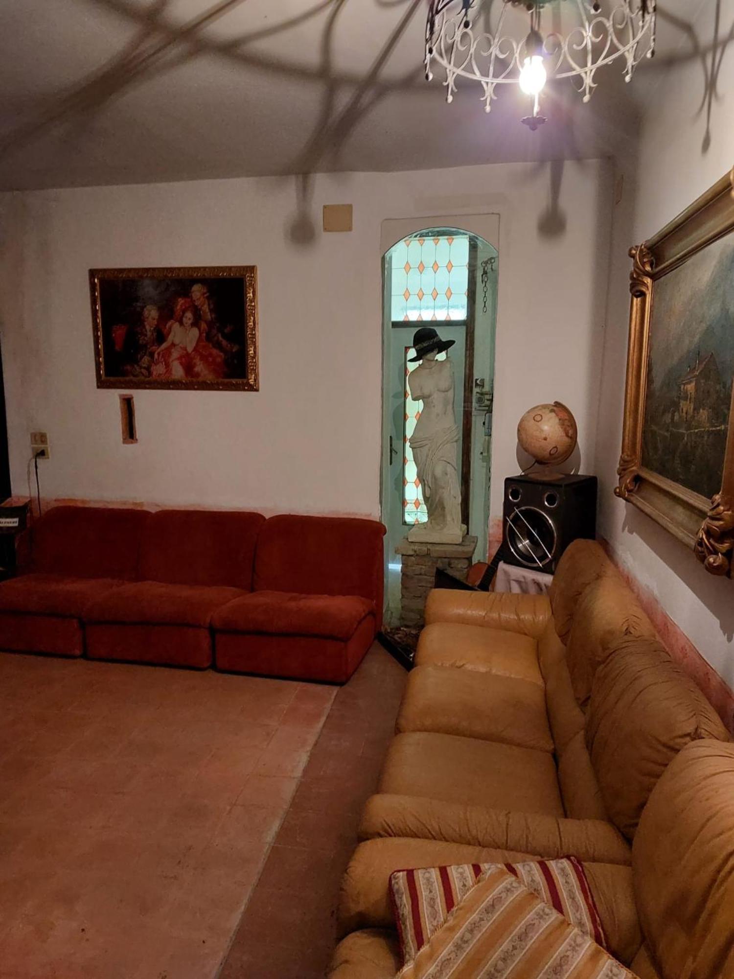 Casa Di Giulietta Vicenza Hotel Arcugnano Екстериор снимка