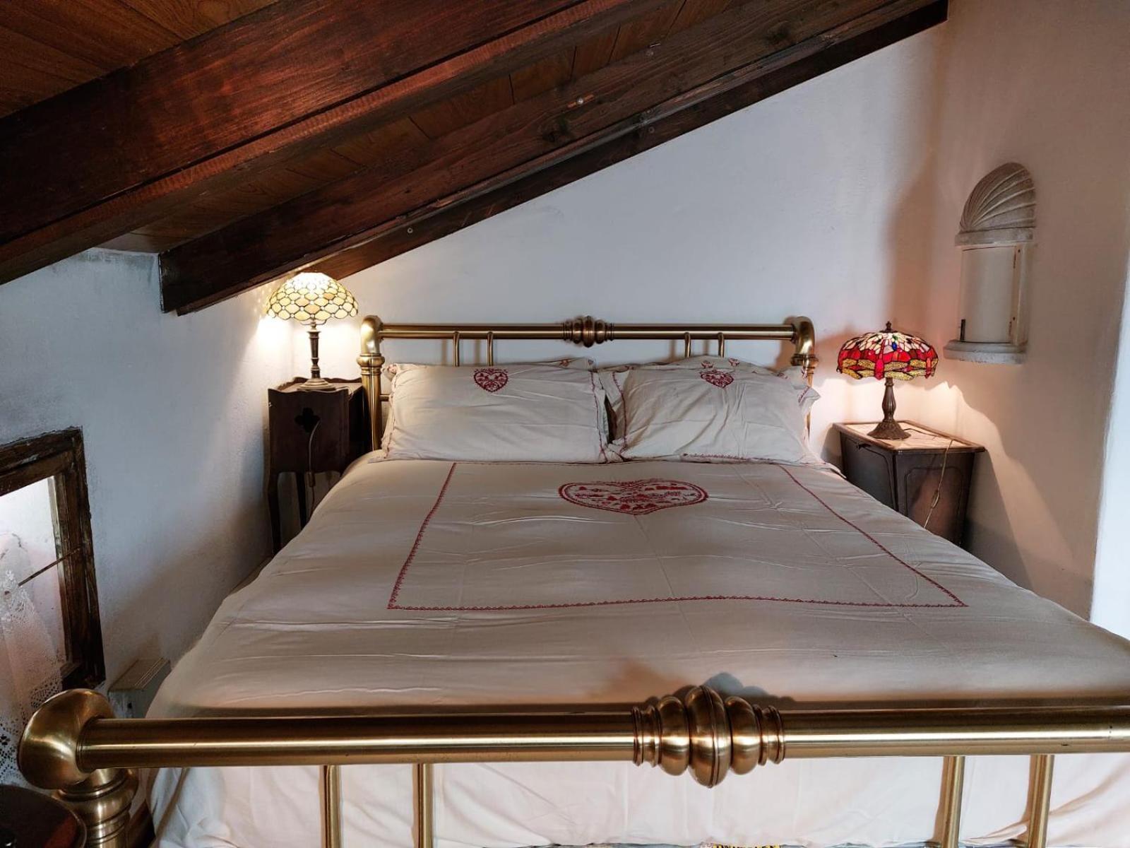 Casa Di Giulietta Vicenza Hotel Arcugnano Екстериор снимка